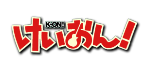 파일:K-On-Logo.png