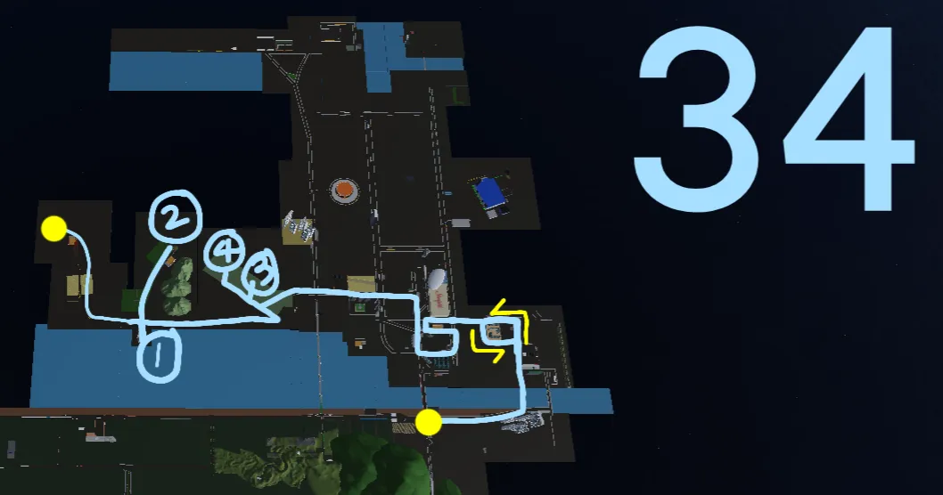 파일:전버심 34번 노선도.png