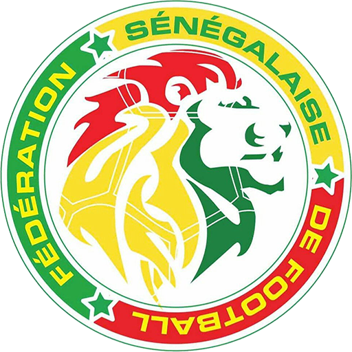 파일:Fédération Sénégalaise de Football logo.png