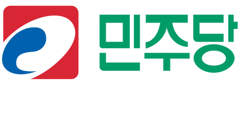 파일:민주당(1991년) 로고.png