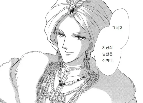 파일:attachment/쉴레이만 1세(꿈의 물방울, 황금의 새장)/スレイマン1世.jpg