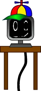 파일:스크런클리 레귤러 미스터 펀 컴퓨터.png