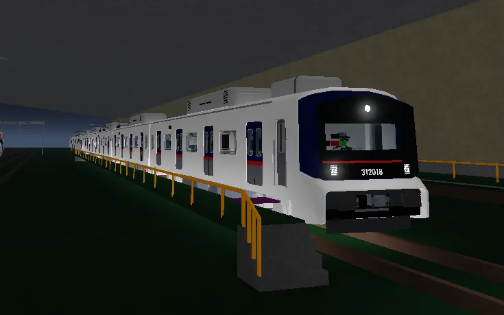 파일:한국 기차 시뮬레이터 큐브(2024-04-13).png