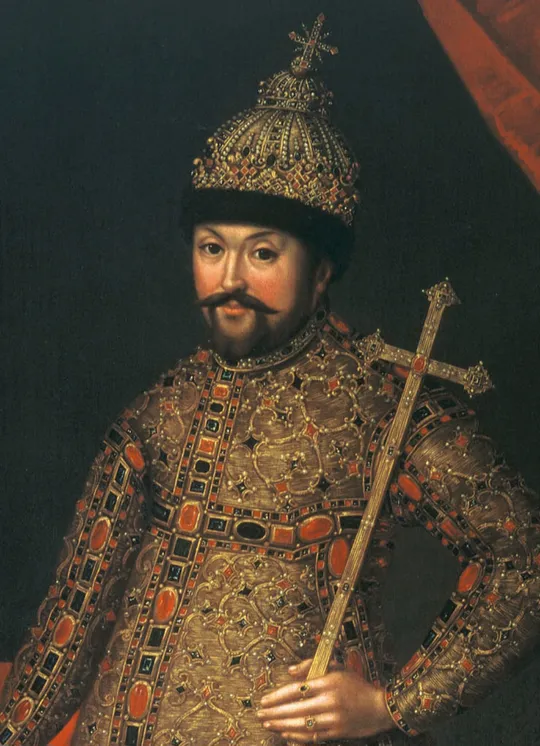 파일:미하일 표도로비치.jpg