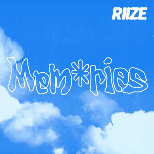 파일:Memories(RIIZE).webp