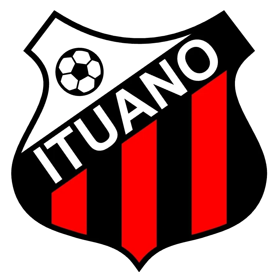 파일:이투아누 FC 로고.png