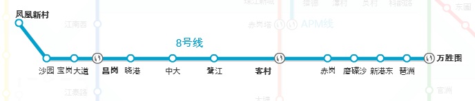 파일:attachment/광저우 지하철 8호선/8호선.jpg