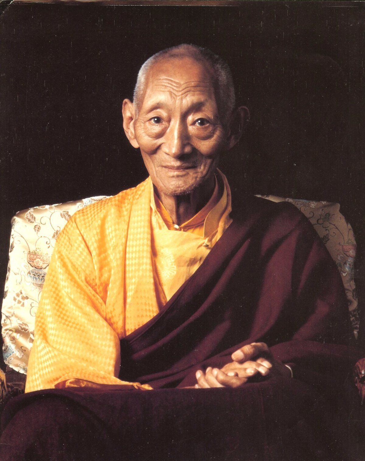 파일:Kalu Rinpoche 1.jpg