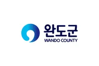 파일:완도군 군기.png