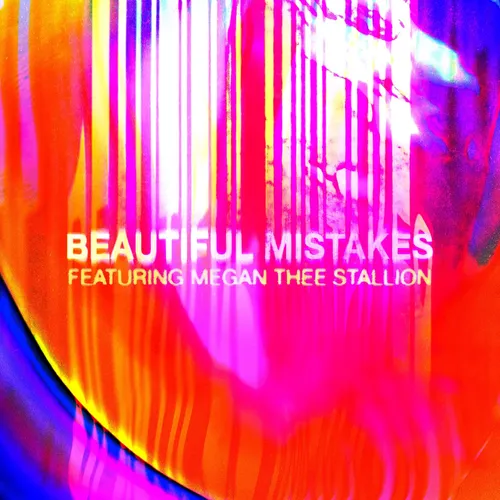 파일:Beautiful Mistakes.jpg