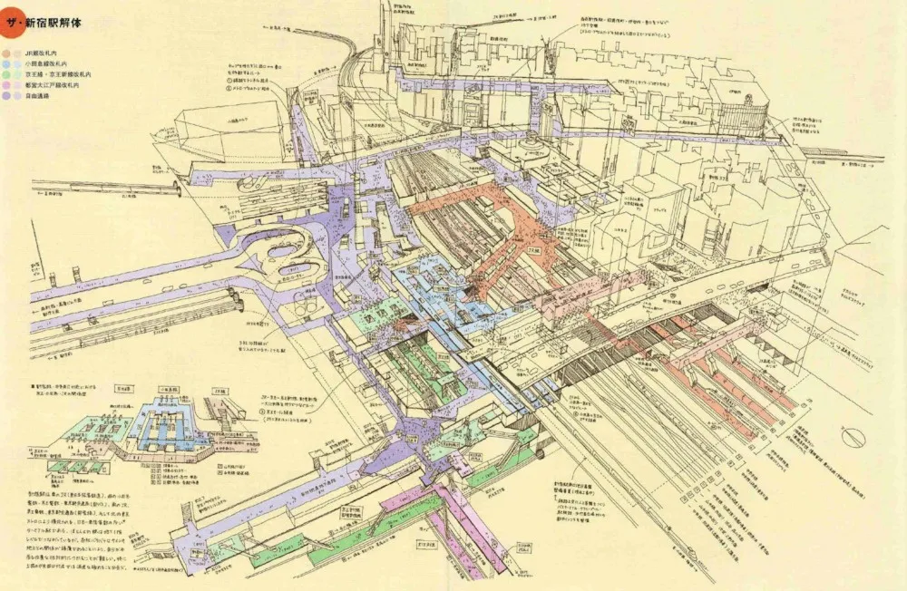 파일:attachment/신주쿠역/shinjukustructure.jpg