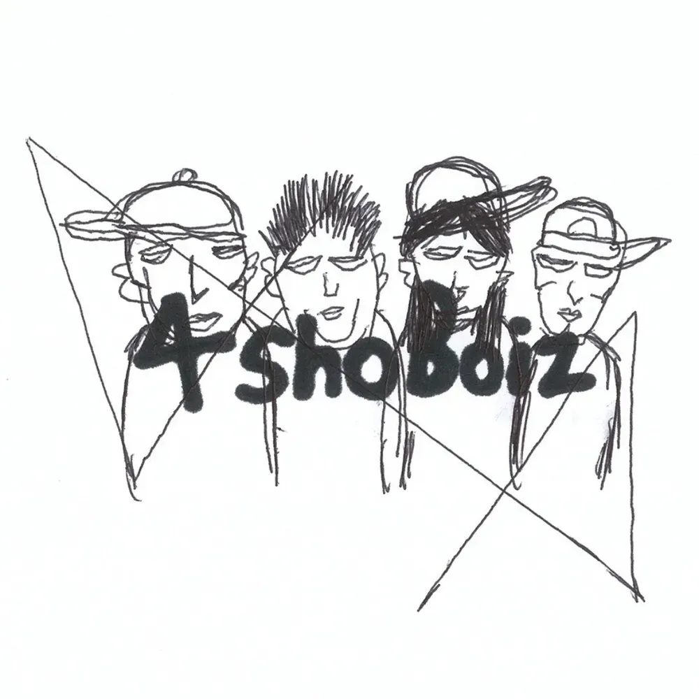 파일:4SHOBOIZ MIXTAPE.webp