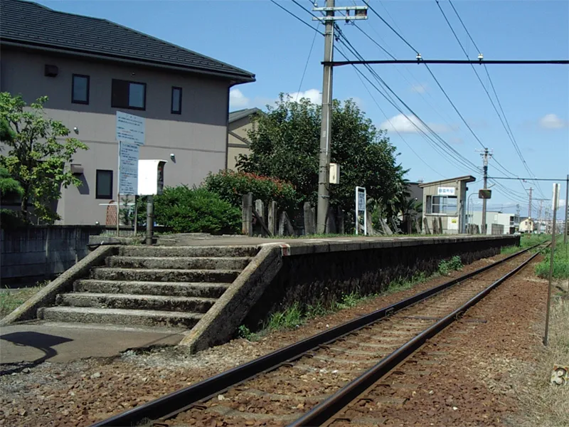 파일:Asanamachi_Station.jpg