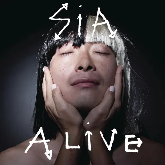 파일:Sia_Alive.jpg