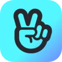 파일:브이라이브 아이콘.png