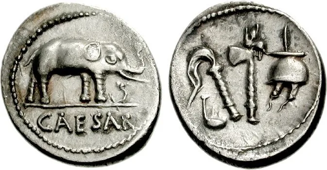 파일:external/www.romanemperors.com/julius-caesar-elephant-coin.jpg