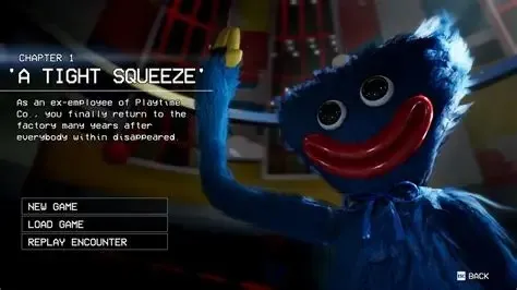 파일:CHAPTER 1: A TIGHT SQUEEZE.png