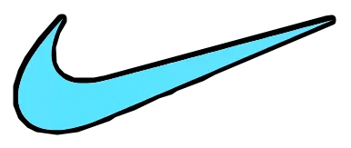 파일:나이키 로고 - 대한민국 축구 국가대표팀(2024~).png