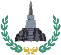 파일:진남포시 CI.png