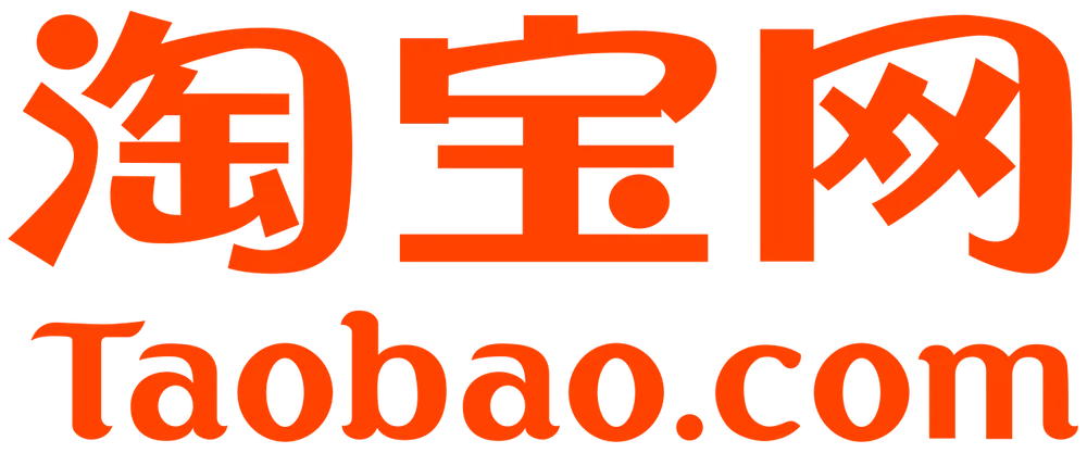 파일:Taobao_Logo.png