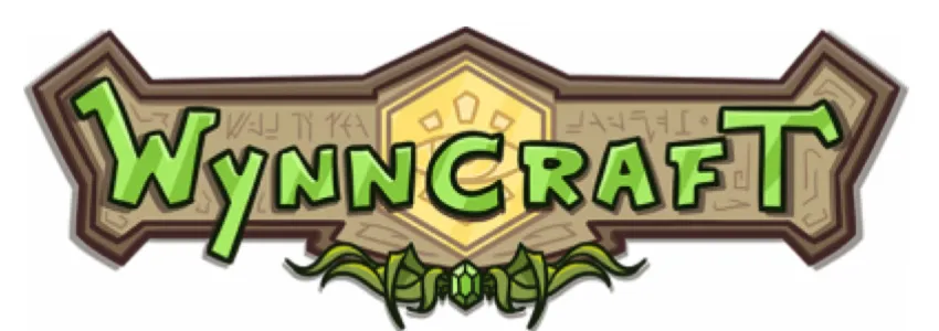 파일:Wynncraft_Logo.jpg