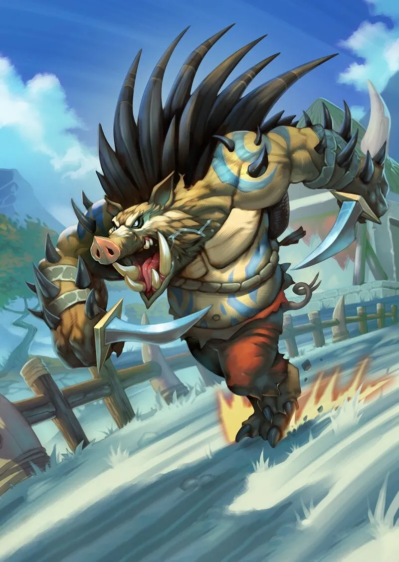 파일:서슬갈기 침략자 원본 아트.jpg