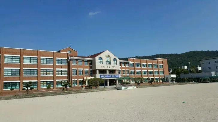 파일:용황초등학교 전경 사진.webp