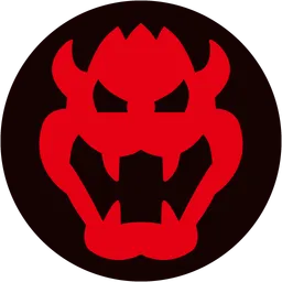 파일:MKWorldBowserEmblem.png