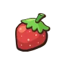 파일:attachment/쿠키런/보물/materialstrawberry.png