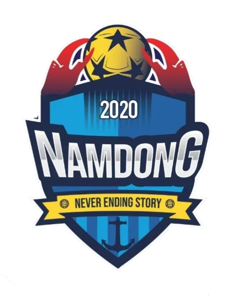 파일:인천남동풋살클럽 로고.png