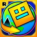 파일:Geometry Dash World 아이콘.png