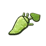 파일:attachment/쿠키런/보물/materialwasabi.png