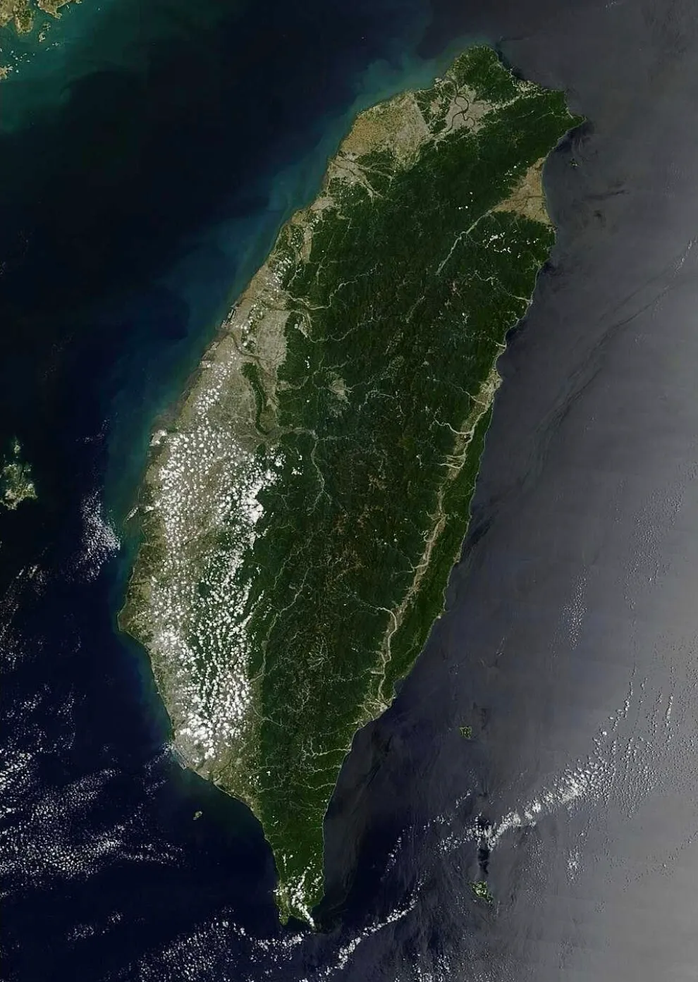 파일:Taiwan_NASA_Terra_MODIS.jpg