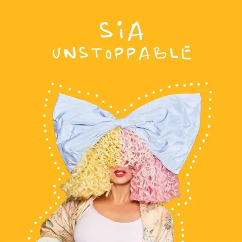 파일:Unstoppable_cover.jpg