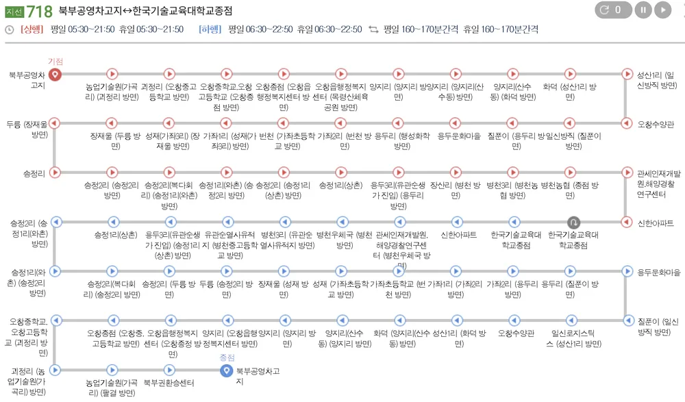 파일:청주 버스 718 노선.png