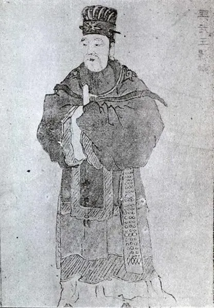 파일:김유신 초상화.jpg