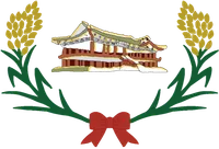 파일:안주군 CI.png