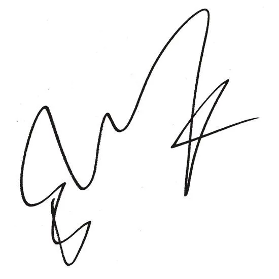 파일:에드 시런 서명.jpg