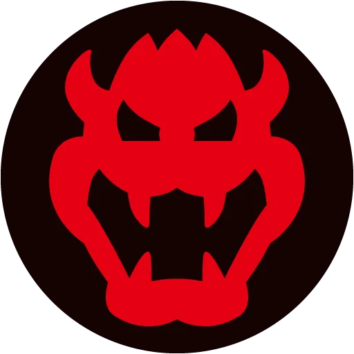 파일:MKWorldBowserEmblem.png