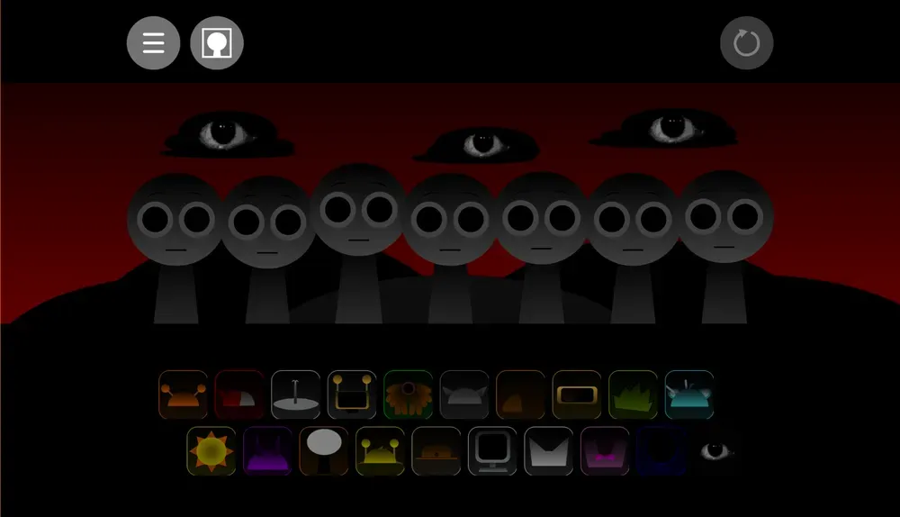 파일:SPRUNKI 인게임 화면h.webp