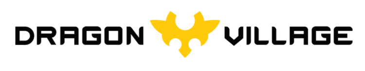 파일:드래곤빌리지 로고.png