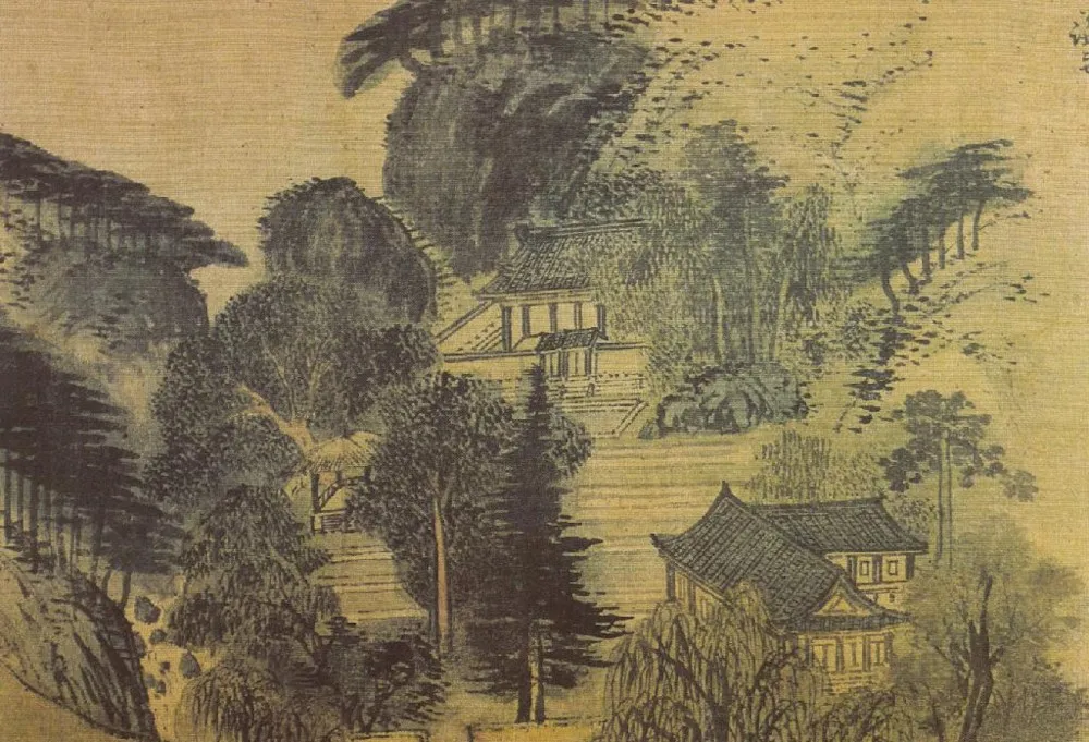 파일:정선필 청풍계지각.jpg