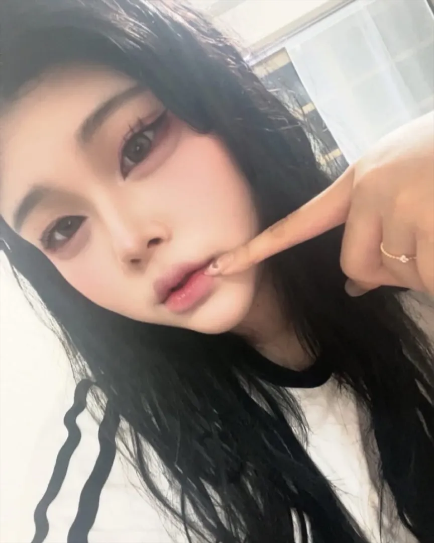 파일:초코에몽녀 프로필.png