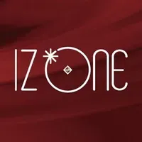 파일:IZ*ONE Buenos Aires 로고.webp