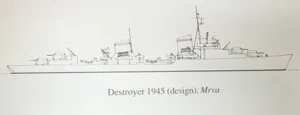 파일:300px-Type_1945_Destroyer.png