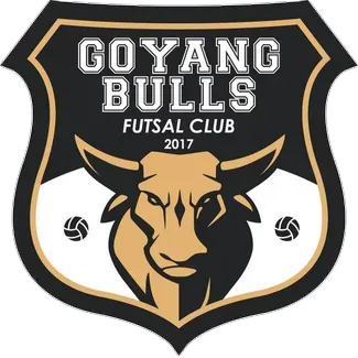 파일:고양불스풋살클럽 로고.png