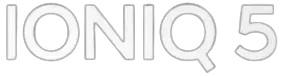 파일:HYUNDAI IONIQ 5 LOGO.png