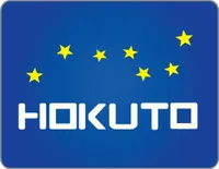 파일:Hokuto_logo.jpg