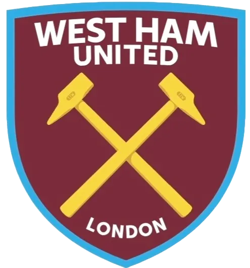 파일:WestHam logo.png