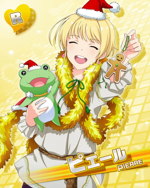 파일:attachment/피에르(아이돌 마스터 사이드 M)/Pierre6.jpg